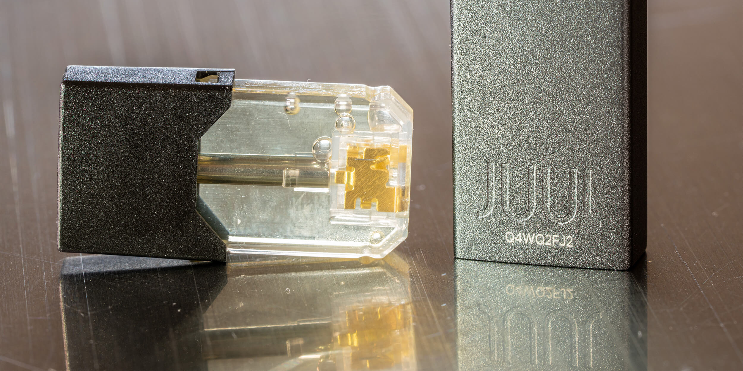 New York Attorney General Announces Lawsuit Against JUUL