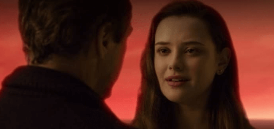 katherine langford avengers endgame deleted scene