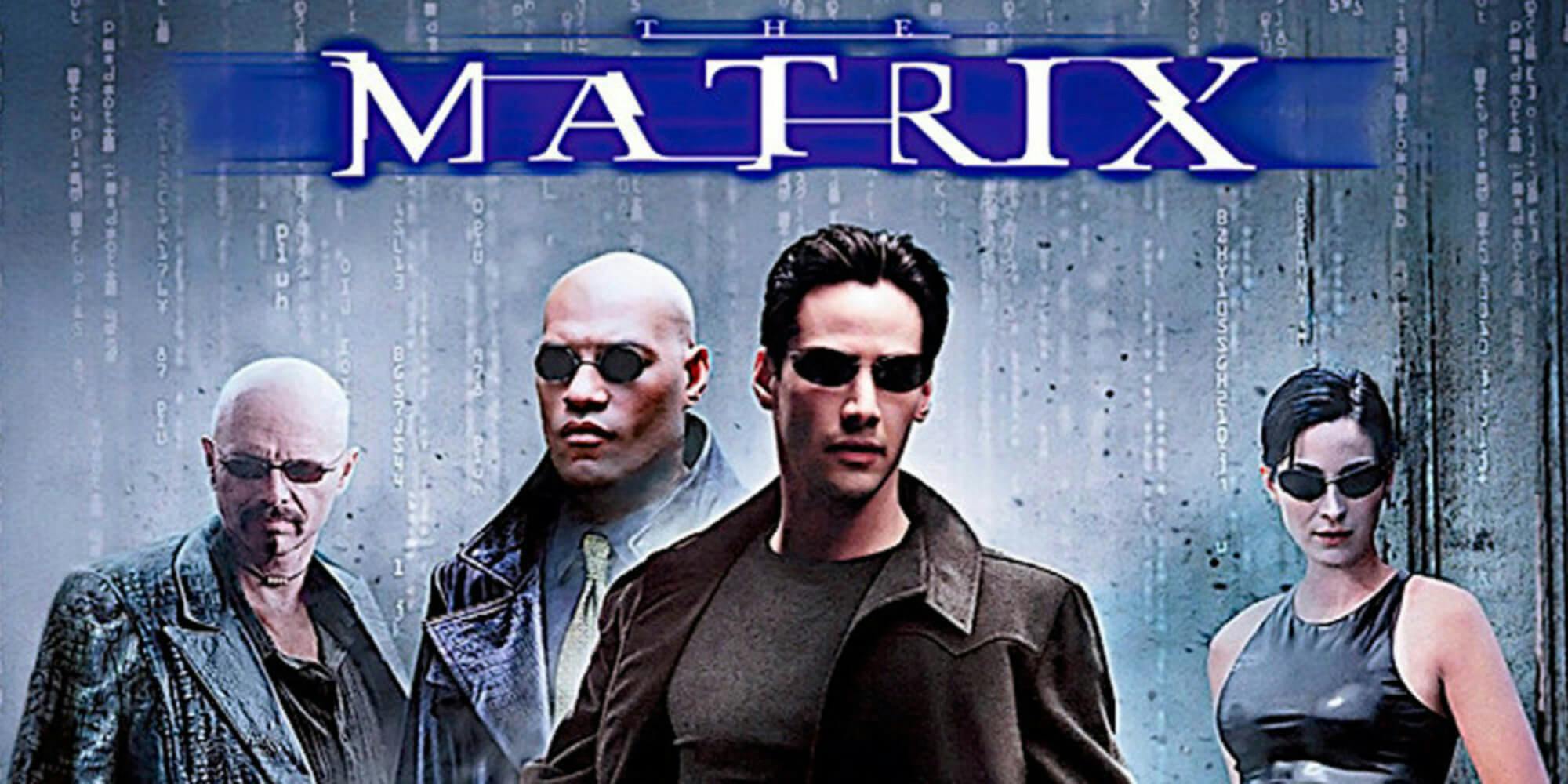 keanu reeves movies netflix the matrix