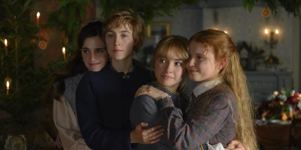 little women movie review