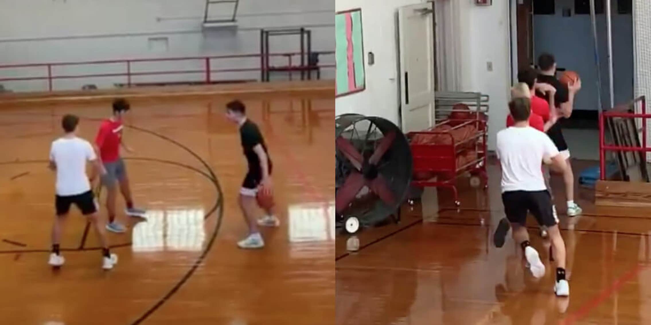 Maroon 5 Agrees This Is the Best Trend to Come Out of TikTok