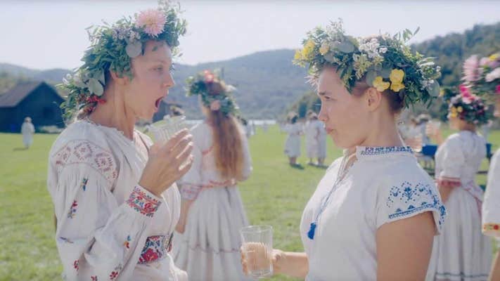 midsommar 2019