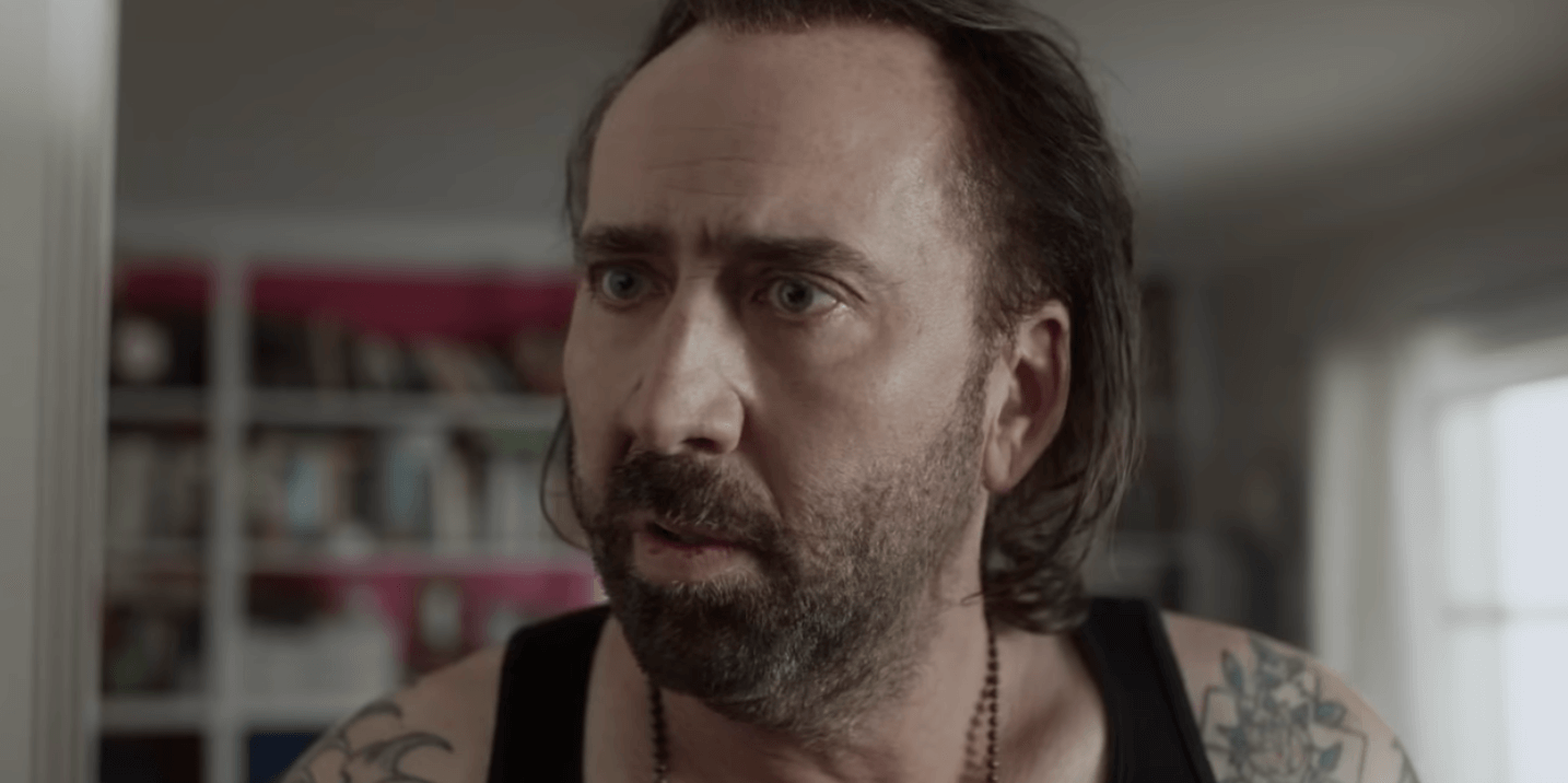 between worlds nicolas cage movies on netflix