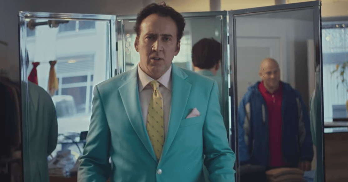 dog eat dog nicolas cage movies on netflix