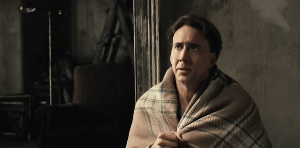 Here Are All the Nicolas Cage Movies on Netflix Right Now