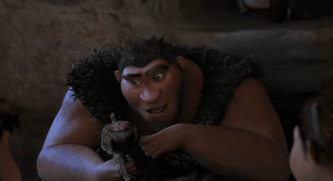 the croods nicolas cage movies on netflix