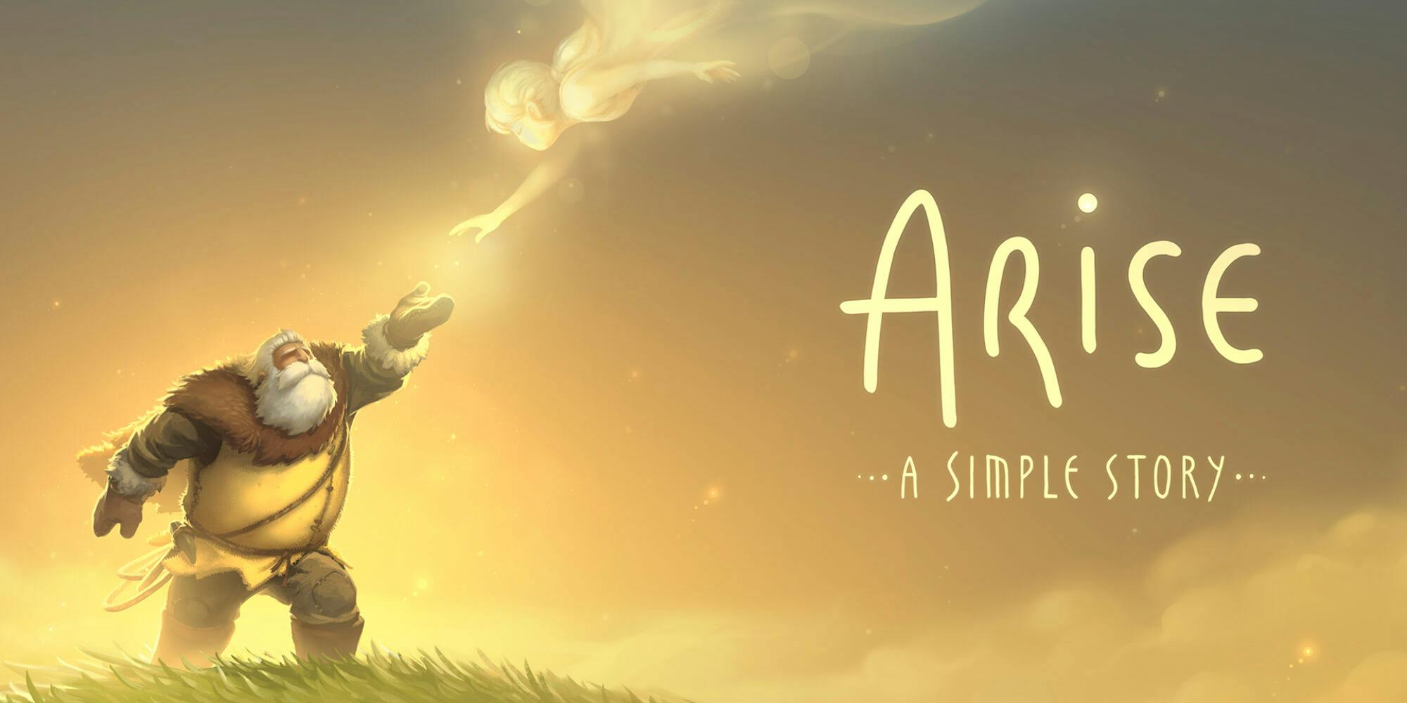 upcoming video games december 2019 arise a simple story release date