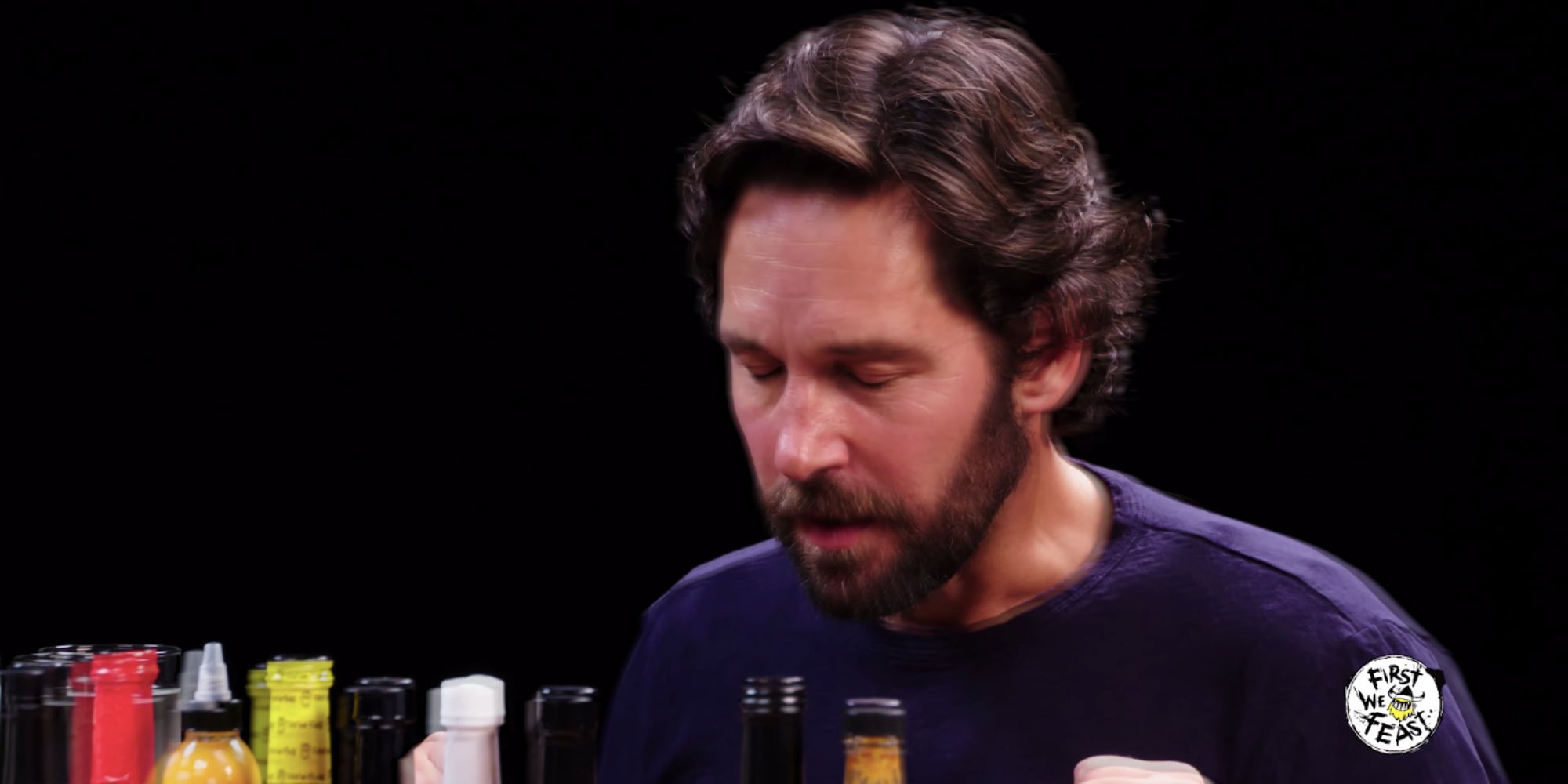 paul rudd best hot ones episodes