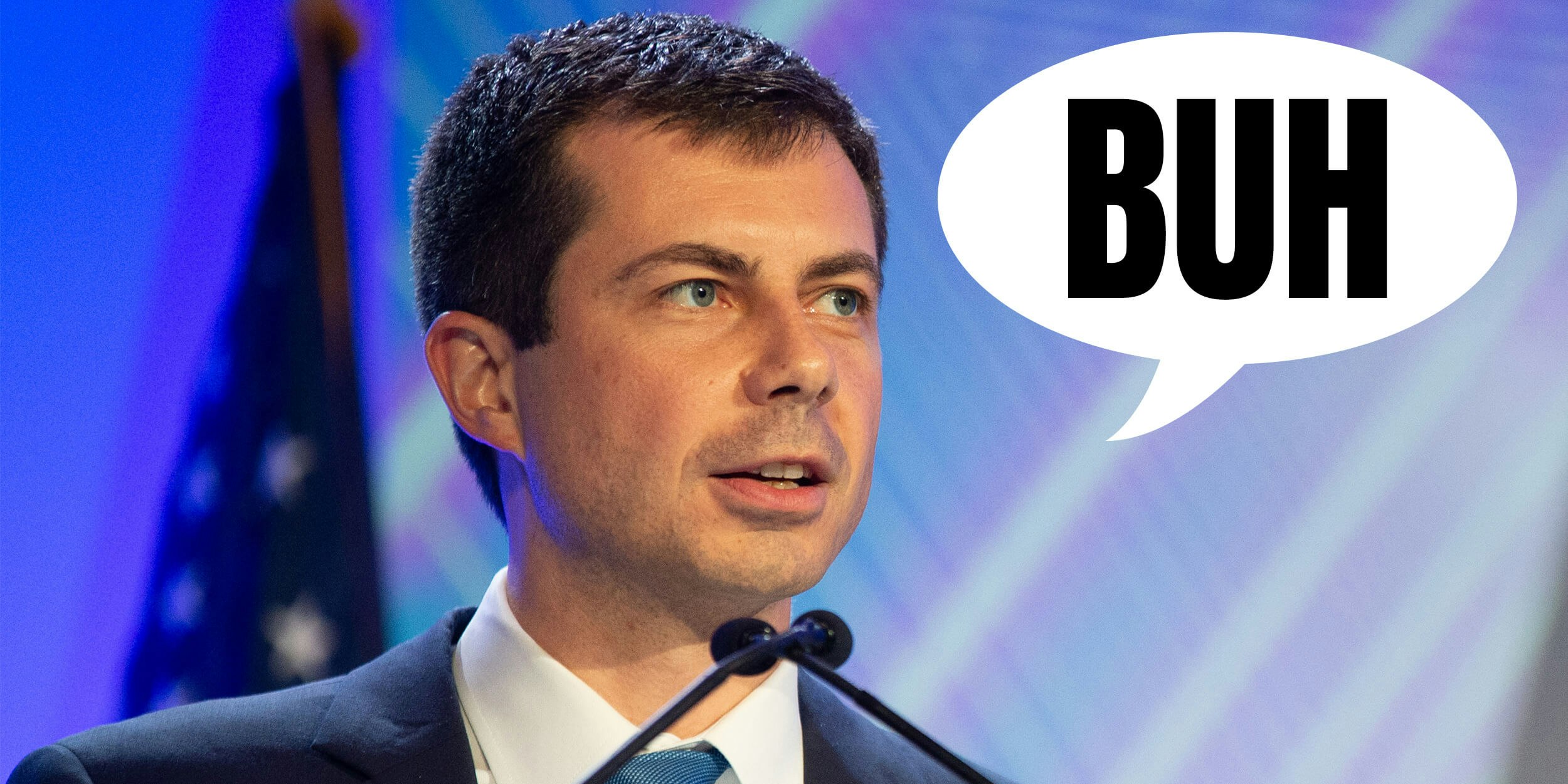 buh-meaning-why-does-pete-buttigieg-always-tweet-this-word