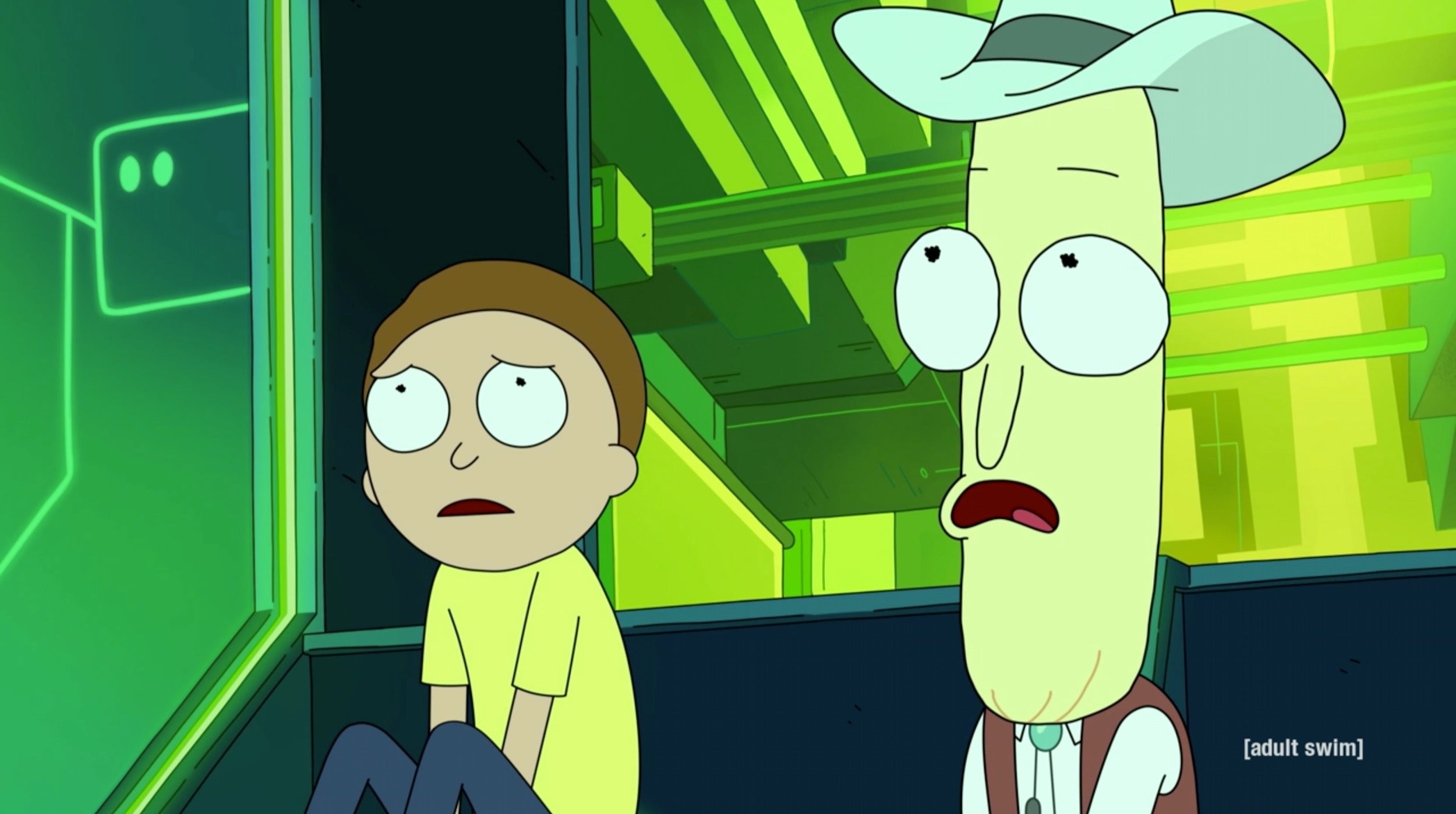 rick and morty season 4 episode 3 recap