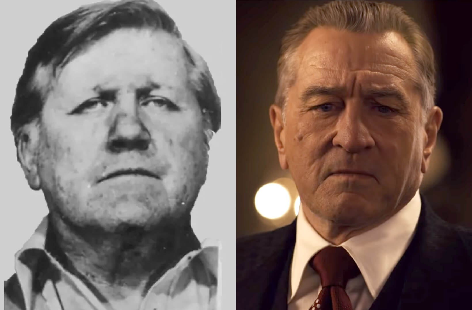 who killed jimmy hoffa robert deniro as frank sheeran