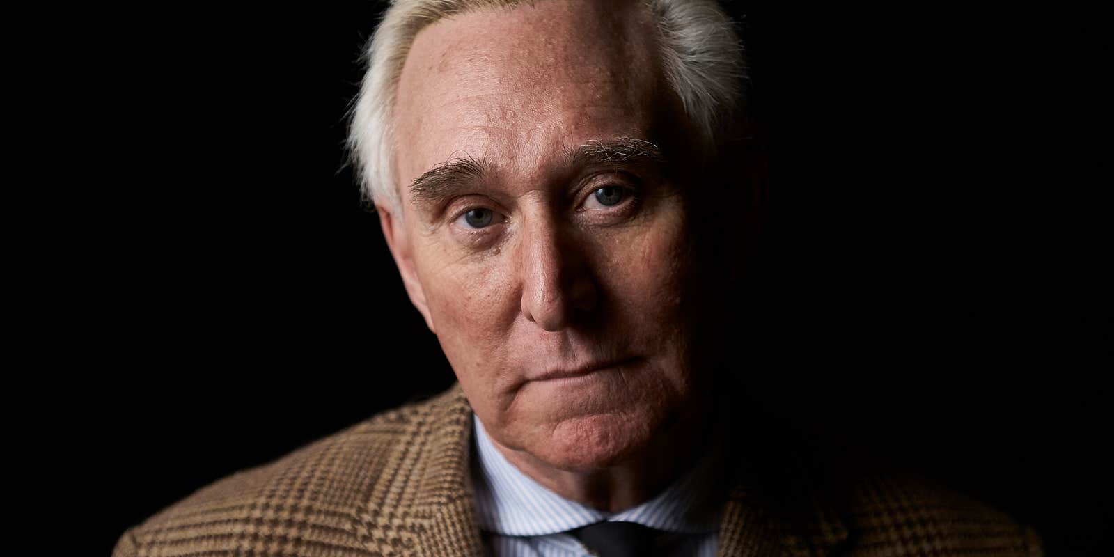 Roger Stone Pardon: Far-Right Mobilizes to Work Trump