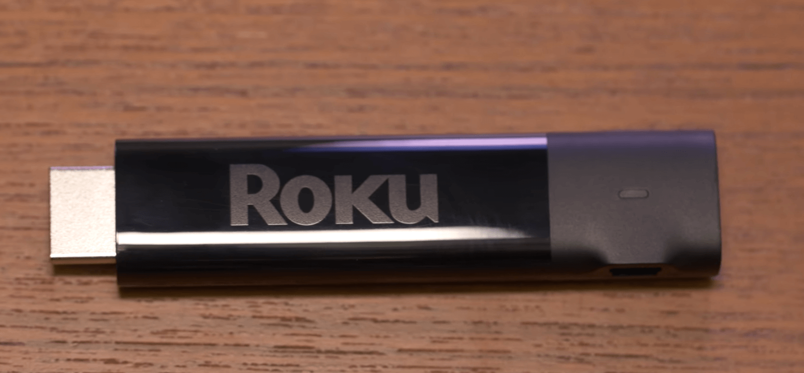 roku device closeup