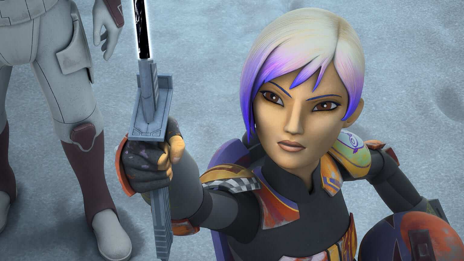 sabine wren