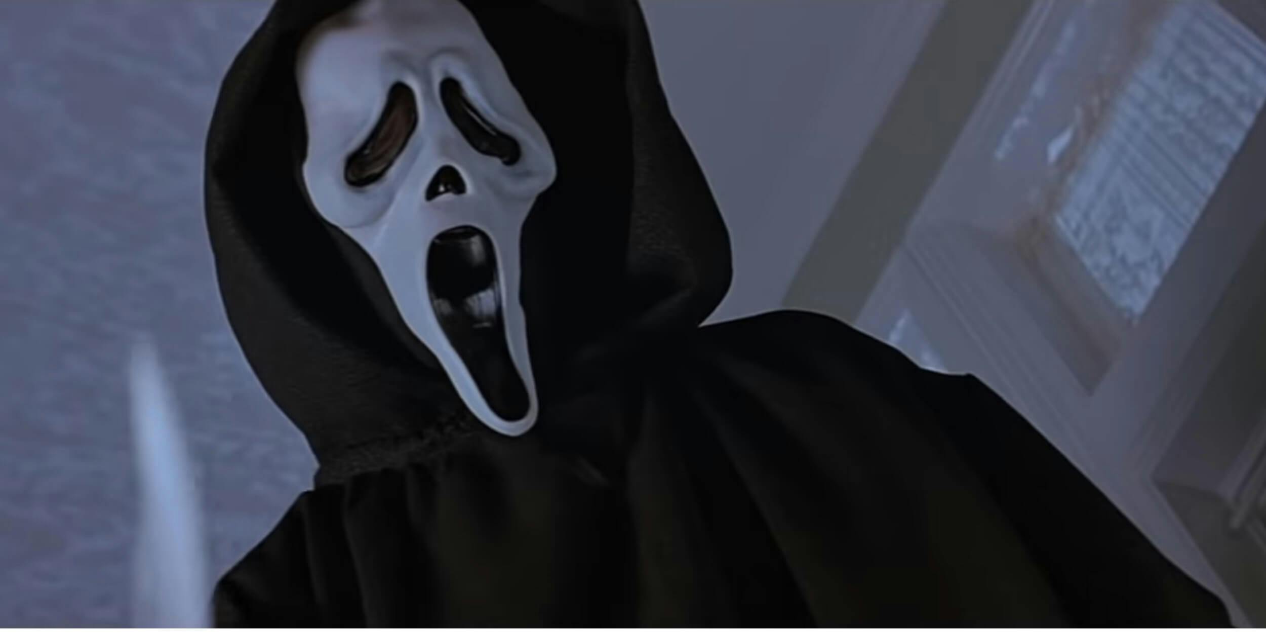 Scream 5? Another 'Scream' Movie Is Reportedly Happening