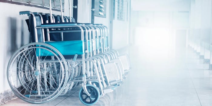 wheelchair insurance DO NOT REUSE