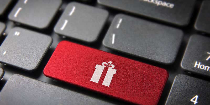Black Friday laptop deals