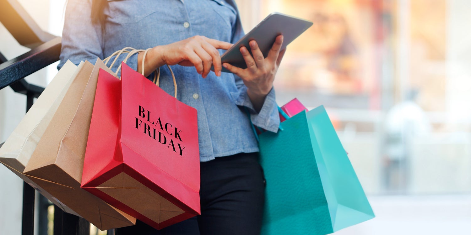 The Best Black Friday Online Shopping Tips, Tricks, and Tools