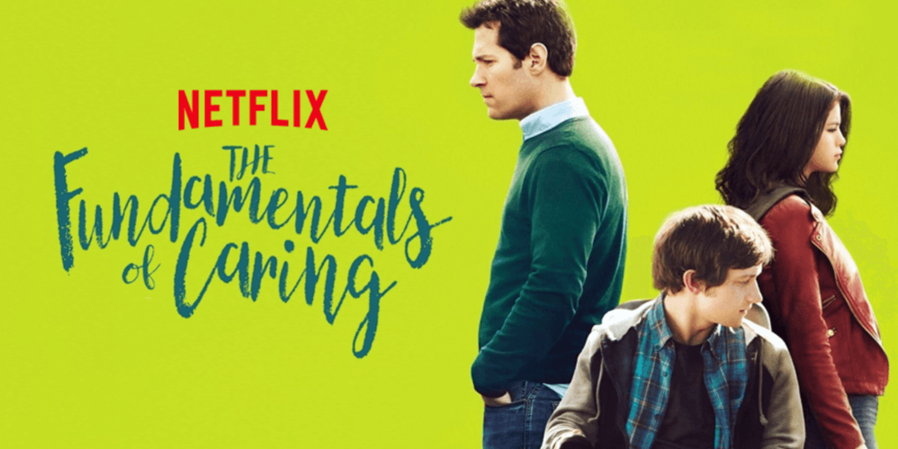 the fundamentals of caring paul rudd movies netflix