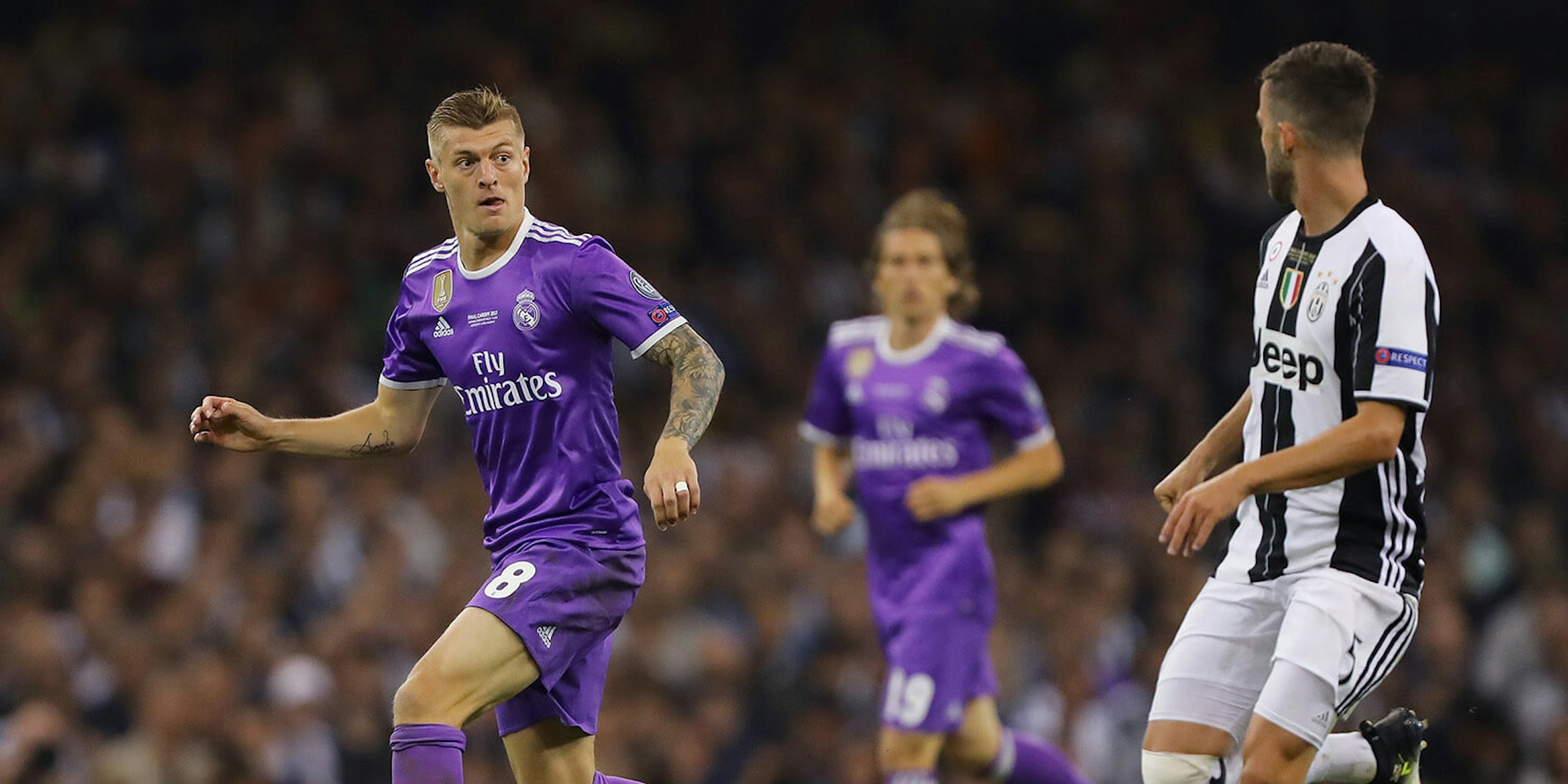 toni kroos how to stream real madrid vs galatasaray live champions league