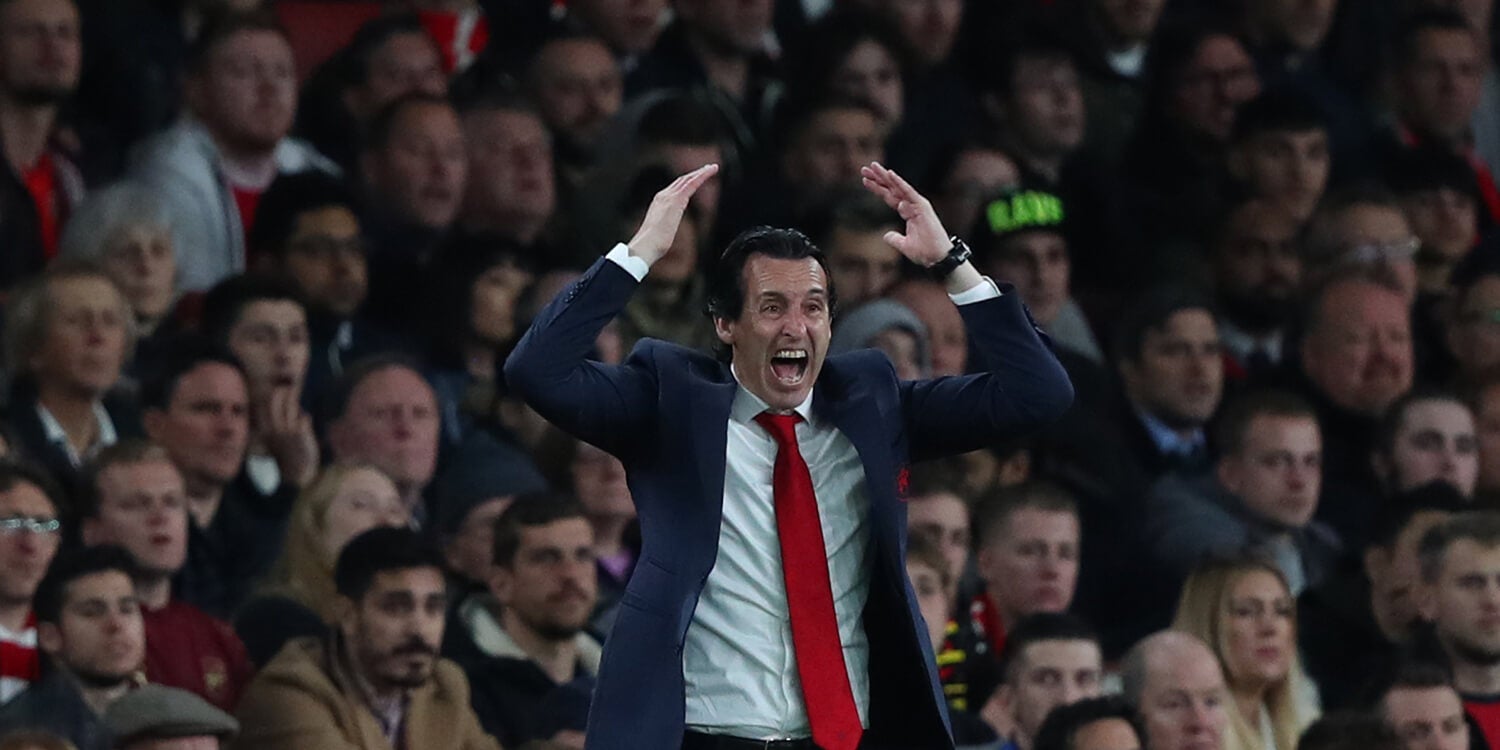 How to Stream Arsenal vs. Southampton Live in the Premier League