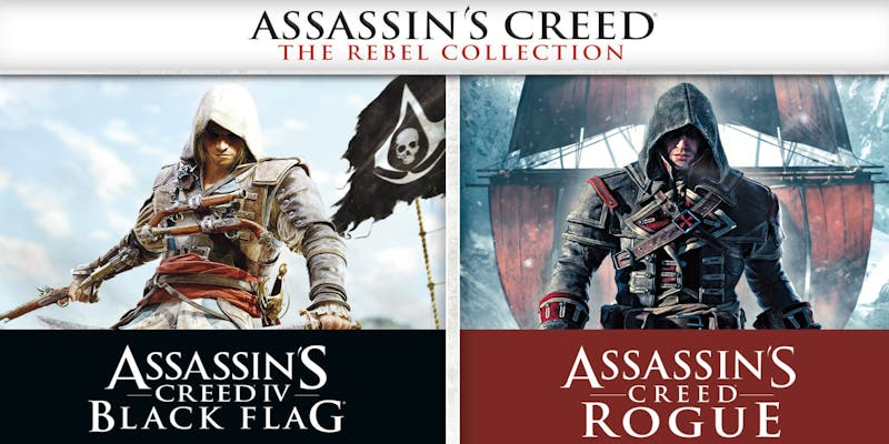 upcoming video games december 2019 assassins creed the rebel collection release date