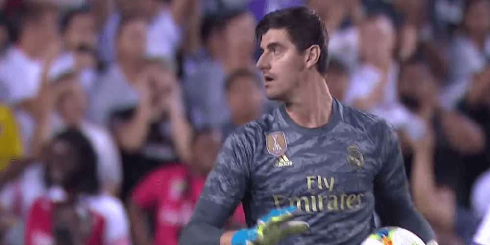 How to Stream Real Madrid vs. Real Betis Live in La Liga 2019-2020