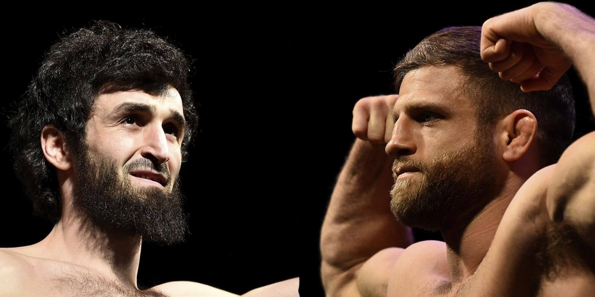 Zabit Magomedsharipov vs. Calvin Kattar Live Stream How To Watch