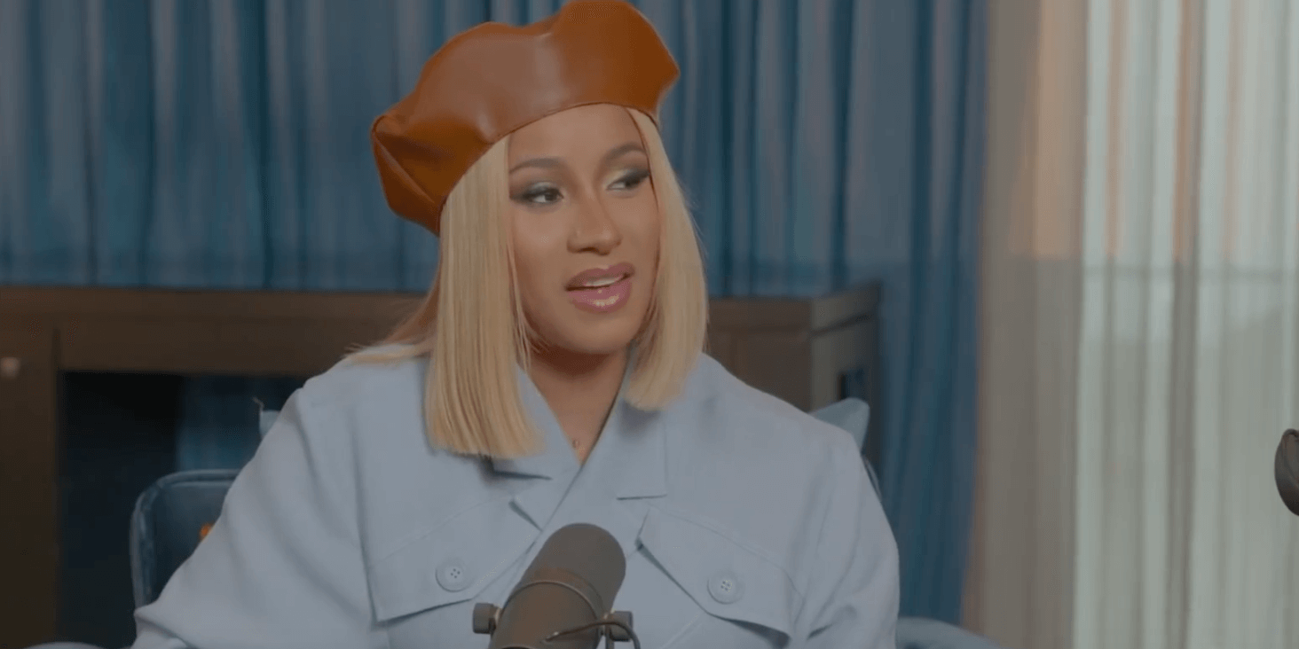 Cardi B Songs: The Best Music Streaming Services For Listening