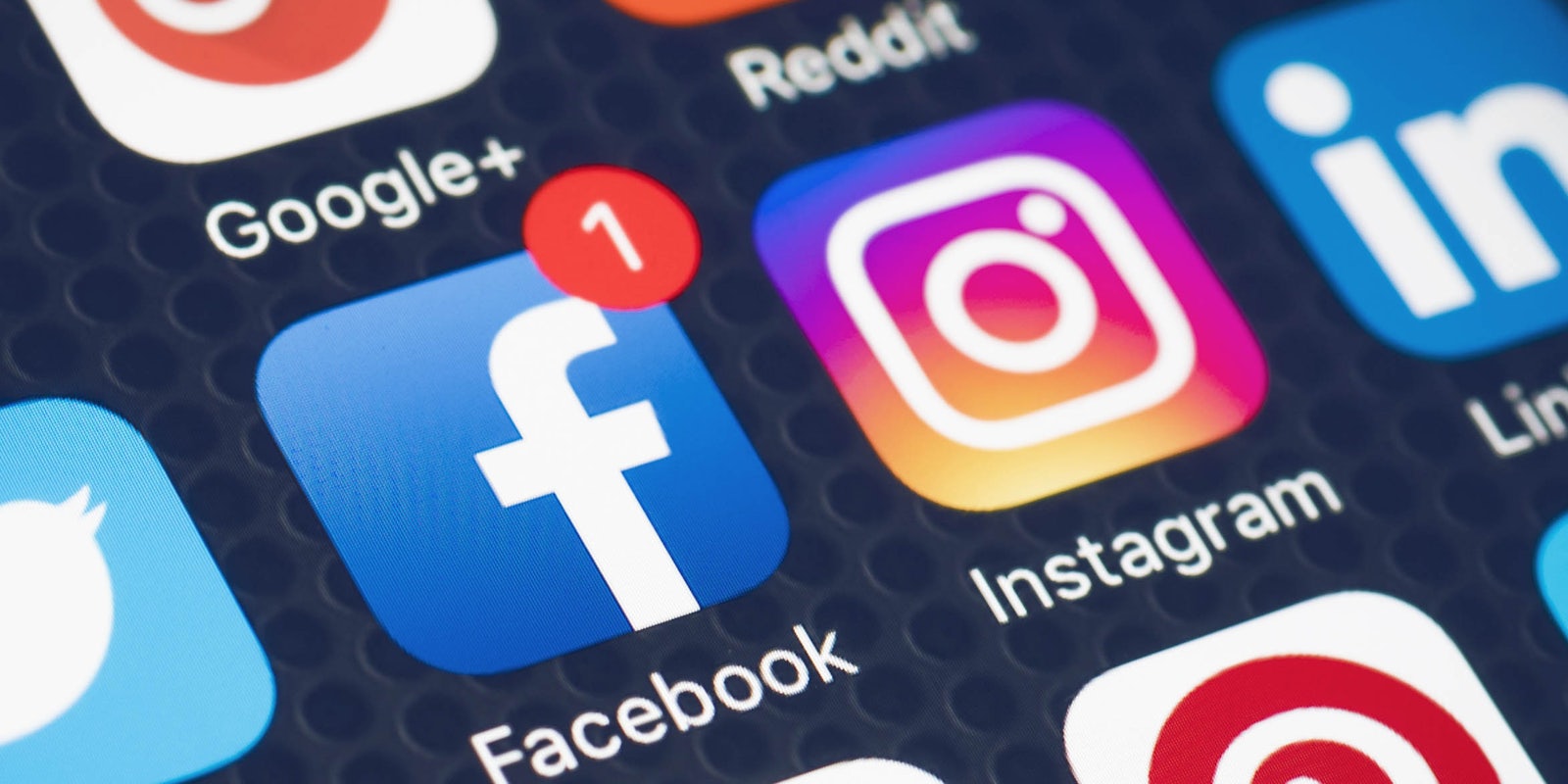 Facebook Instagram Misinformation
