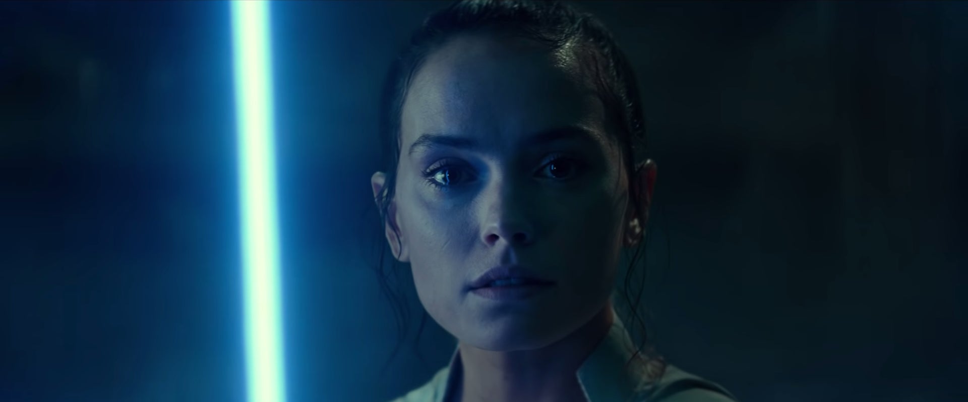 Star Wars - Rey