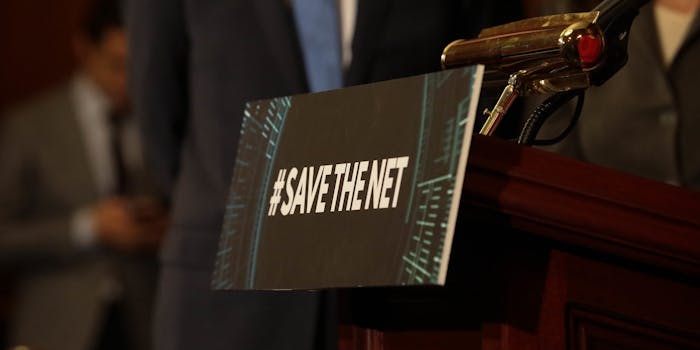 House Democrats Net Neutrality Save The Internet Act 2019 Accomplishments