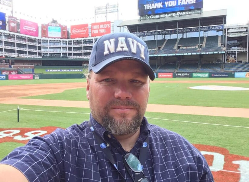 Sports Editor Causes Uproar With Native American 'Scalps' Tweet