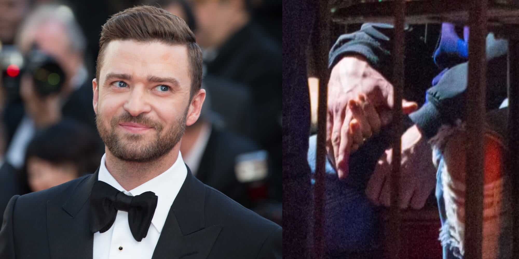 Justin Timberlake Posts Apology Amid Cheating Rumor