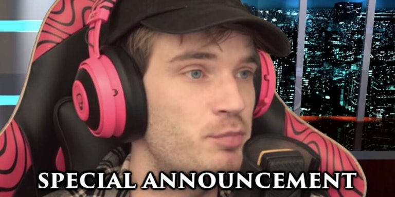 Pewdiepie The Daily Dot 7473