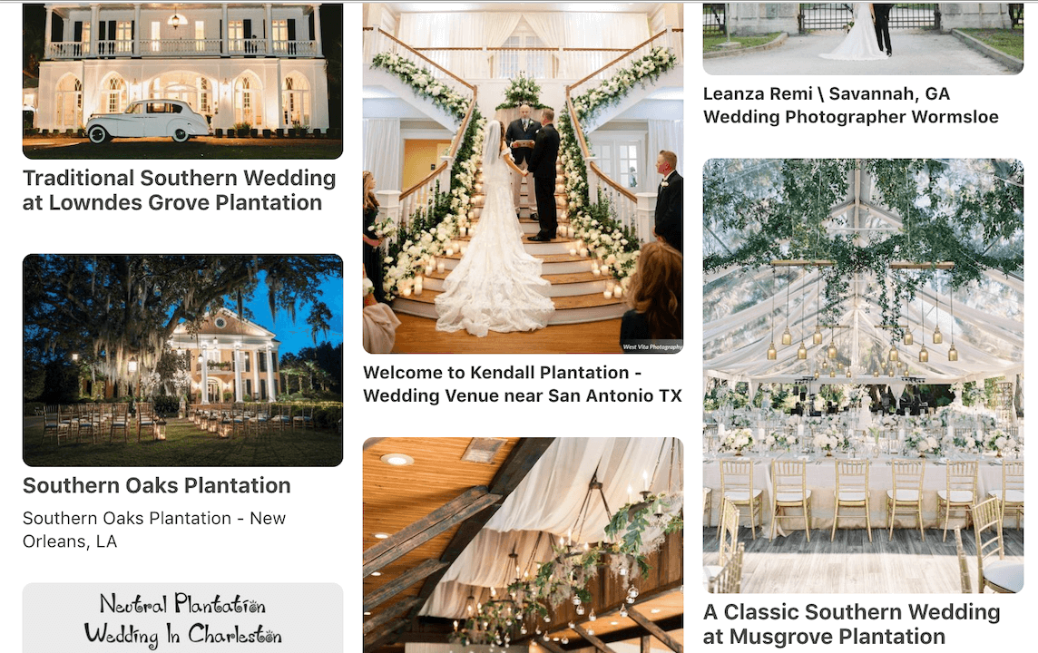 pinterest-plantation-wedding