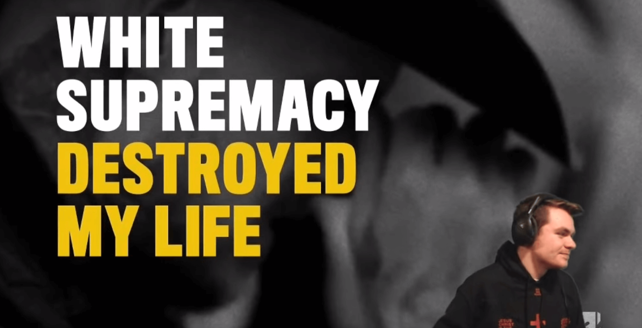 nick fuentes mtv documentary