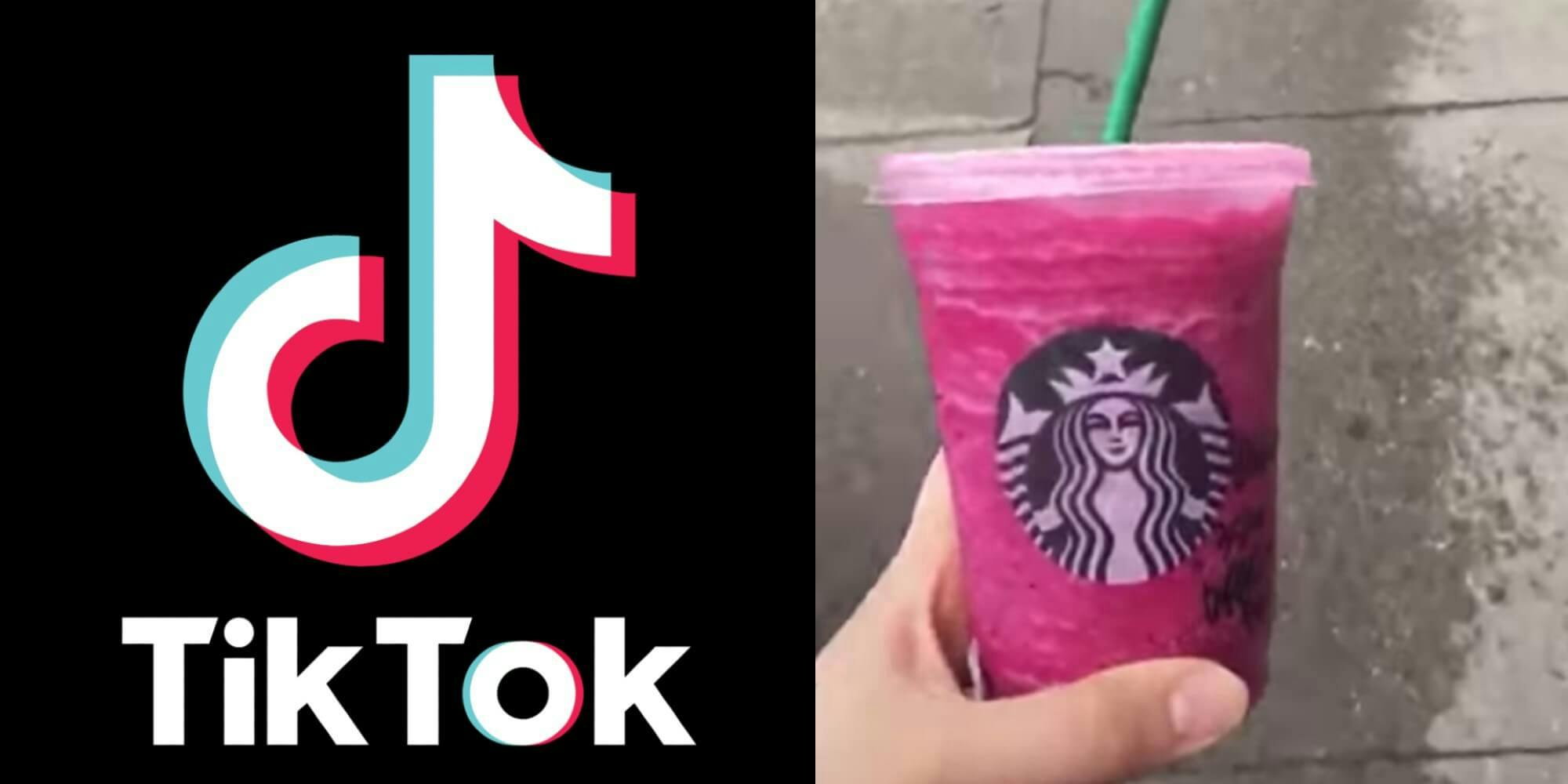 What Is the TikTok Drink? The Popular Meme Drink Is Real
