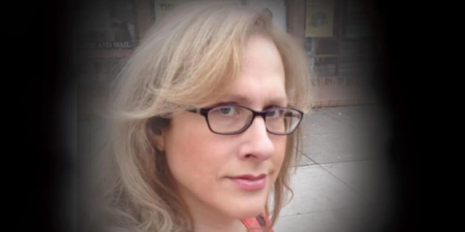 Trans activist Julie Berman murdered Toronto