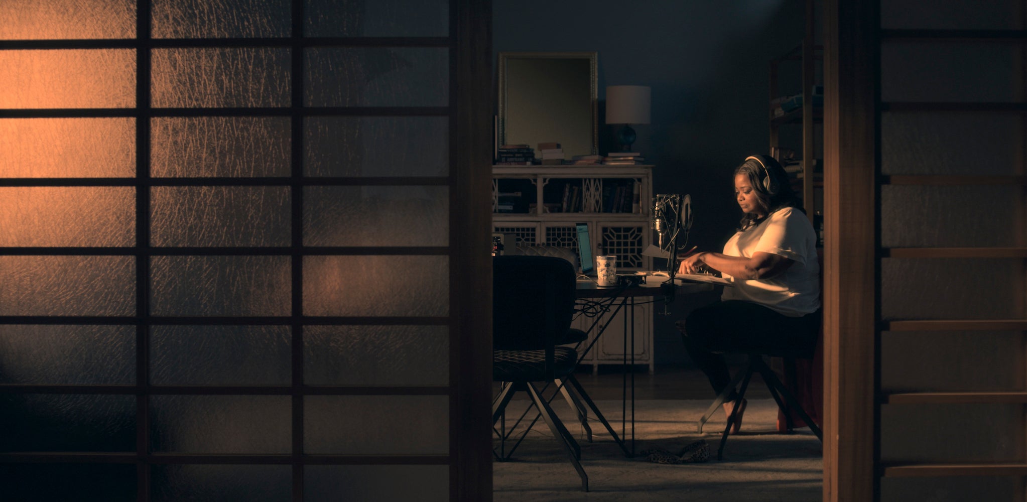 truth be told apple tv plus review