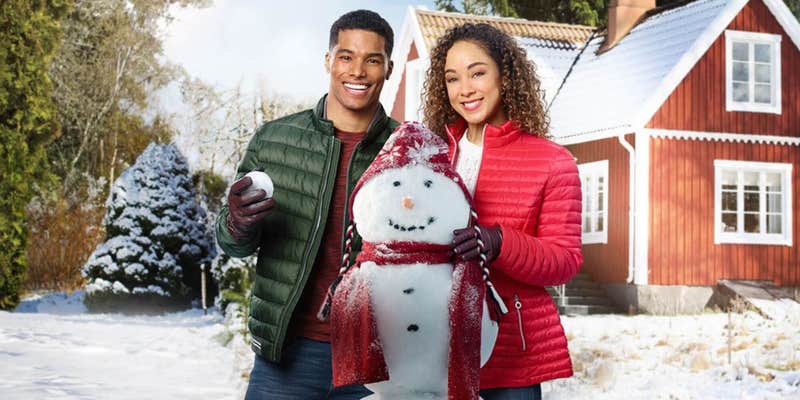 Hallmark Christmas Movies The Best Ones And How To Watch Them