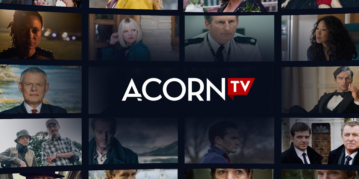 Acorn TV