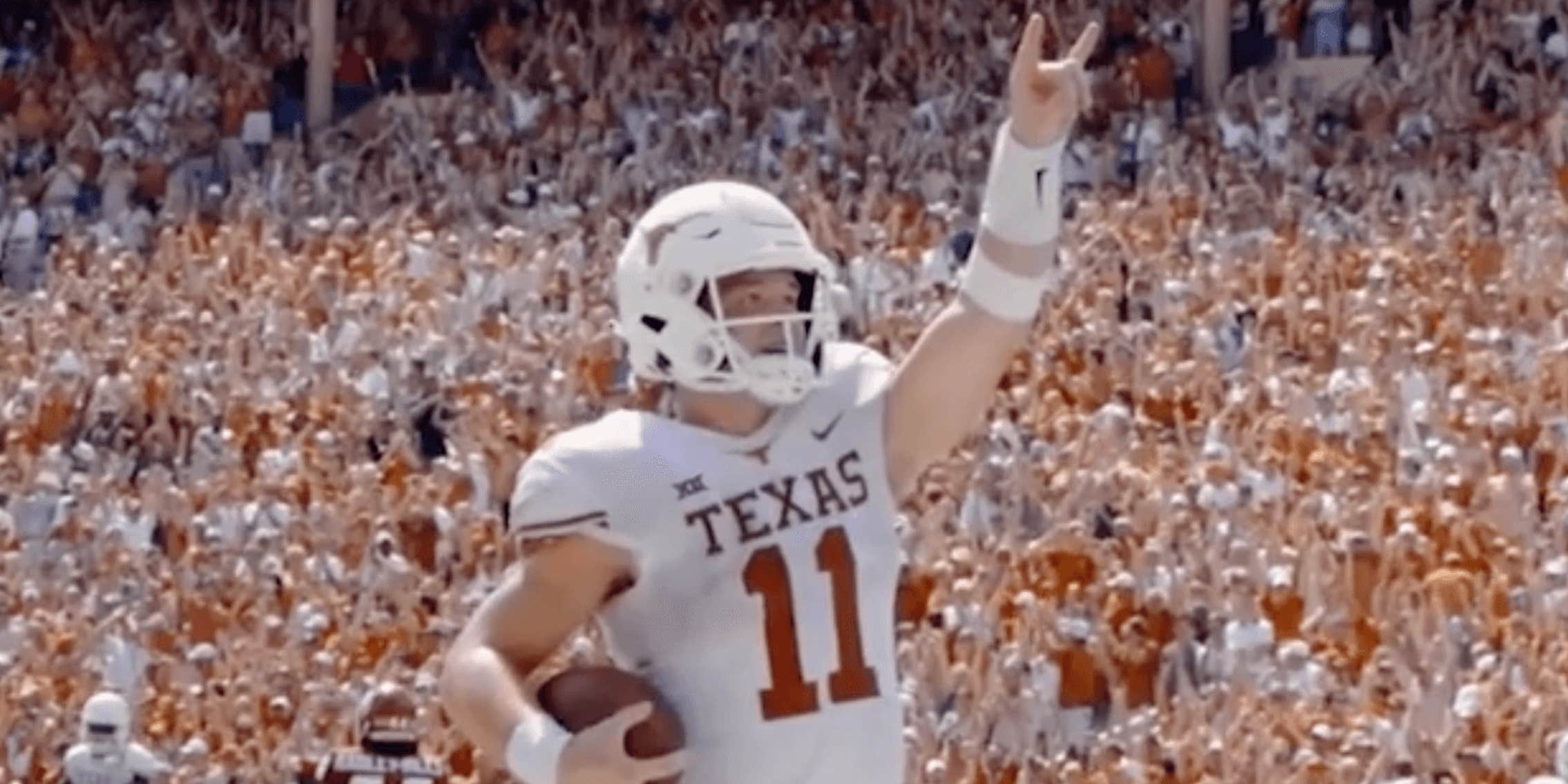 Alamo Bowl How to Stream Texas vs. Utah Live Online