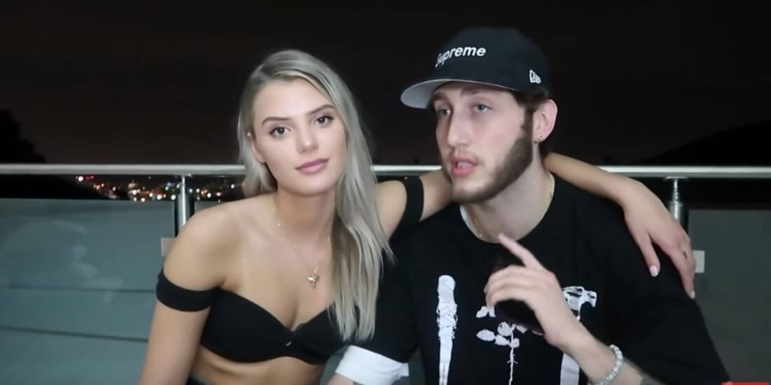 Who Is Faze Banks Dating? Is He Still In Relationship With Alissa Violet