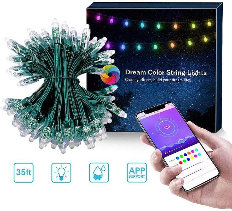 49+ App Enabled Christmas Lights 2021