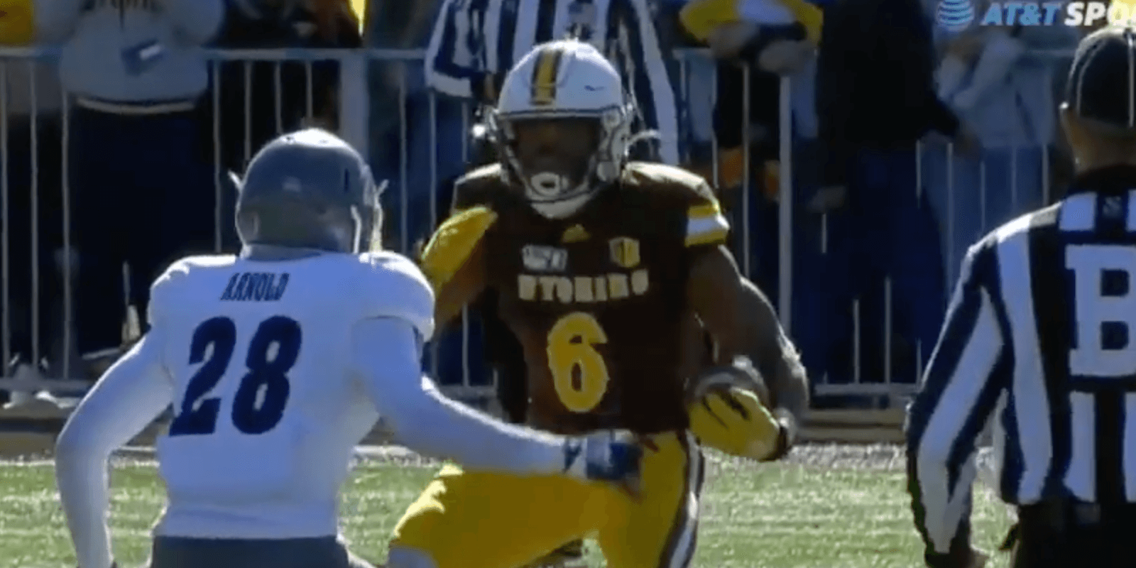 Arizona Bowl How to Stream Wyoming vs. State Live