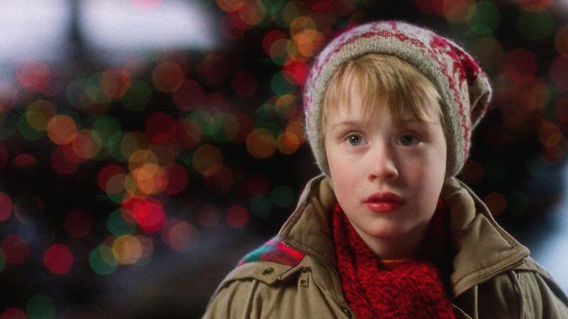 best christmas movies disney plus - home alone