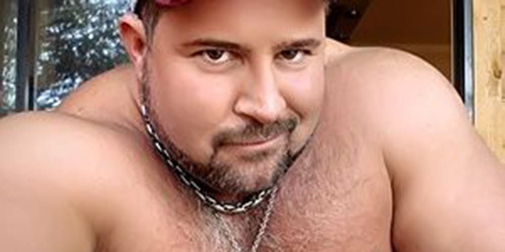 best gay bear porn - bear bf videos