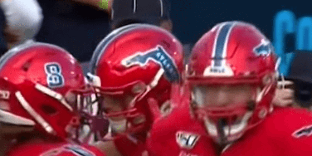 Stream the Boca Raton Bowl Live Watch SMU vs. FAU