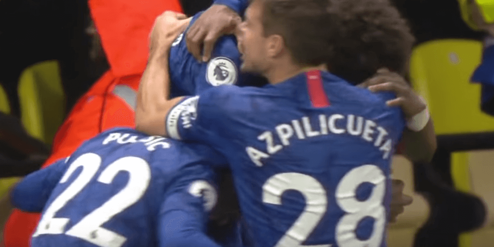 Aston Villa Vs Chelsea Live Stream